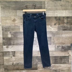 AG Adriano Goldschmied Stilt Cigarette Leg Jean